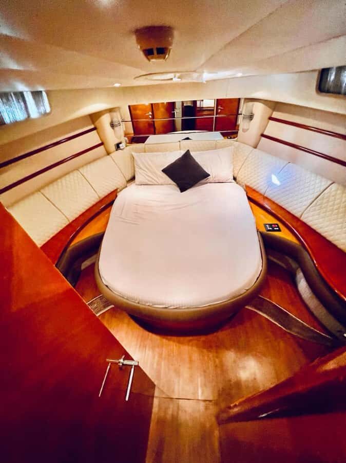 50 feet Private Luxury Yacht Tour In Dubai Marina - Should you book 50 feet private luxury yacht in Dubai Marina?