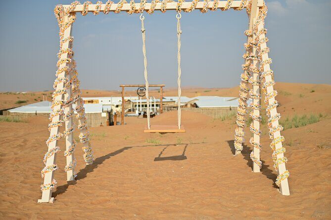 57 Heritage Safari with Dune Buggy - Price and value: $1,157.70 per group up to 2