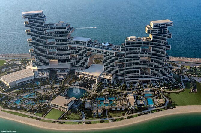 6 Days and 5 Nights Dubai and Abu Dhabi Tour - Premium desert safari with BBQ dinner and reserved seating