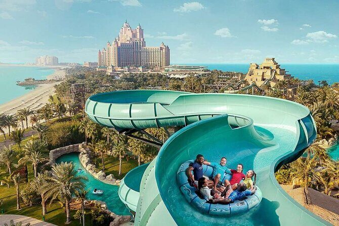 6 Days and 5 Nights Dubai and Abu Dhabi Tour - Palm Jumeirah, Museum of the Future, Burj photo stop, and Dubai Mall