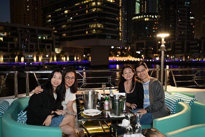 6 Days and 5 Nights Dubai and Abu Dhabi Tour - Abu Dhabi Mosque, Emirates Palace coffee pause, Qasr Al Watan light show
