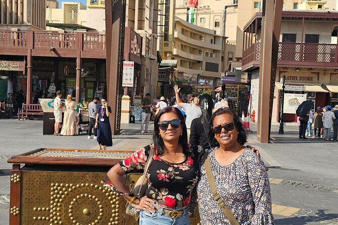 6 Emirates Full Day Tour from Dubai One Day Trip - Pickup, Morning Start, and Staying Comfortable for the Long Haul