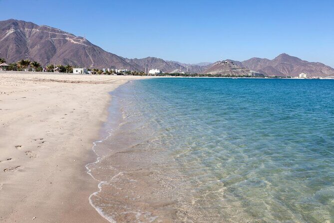 6 Emirates Private Tour From Dubai In One Day - Key highlights I’d prioritize