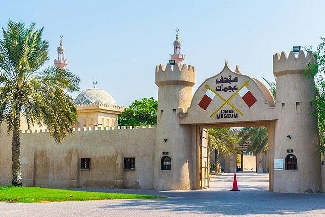 6 Emirates Private Tour From Dubai In One Day - Why six emirates in one day can be the smartest plan
