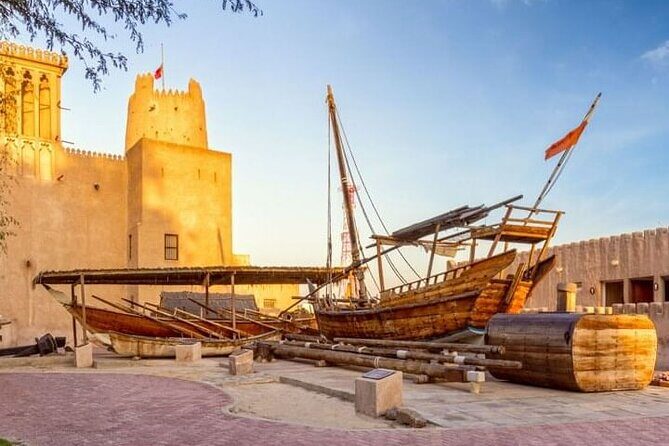 6 Emirates Private Tour From Dubai In One Day - The price: what $140 per person buys you (and when it’s worth it)