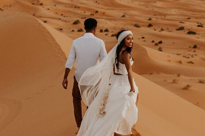 6-Hour Dubai Desert Dinner Safari with Dune Bashing & Camel Ride" - BBQ Dinner in a Bedouin-Style Camp (What’s Included and What to Expect)