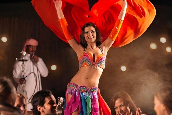 6-Hour Luxury Evening Dubai Desert Safari - BBQ Dinner Live Shows - Quick hits before you go
