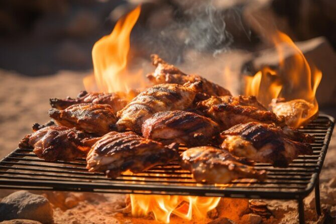 6-Hour Luxury Evening Dubai Desert Safari - BBQ Dinner Live Shows - Price and Logistics: When “Luxury” Can Mean Comfort, Not Polishing