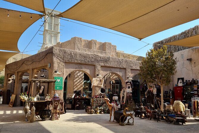 6-Hours Dubai City Tour with Guide and Pick Up - How This 6-Hour Dubai Tour Works (And Why It’s Smart)