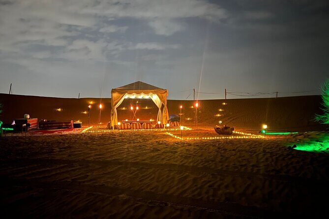 6 Hours Private Desert Safari Setup in Dubai - The Tire Deflation Moment and Lehbab Desert Dune Bashing