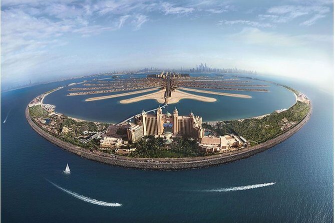 8 Hrs. Full Day Vehicle within Dubai/Abu Dhabi - Timing and comfort: how to make 8 hours feel like more