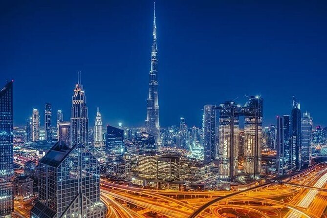 A Day Trip to Dazzling Dubai from Abu Dhabi - Key points before you go