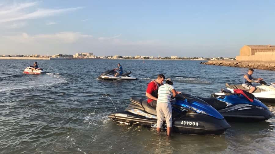 Abu Dhabi 1-Hour Jet Ski Rental - Should you book this Abu Dhabi 1-hour jet ski rental?