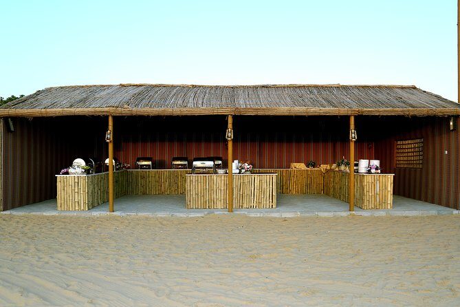 Abu Dhabi Afternoon Desert Safari and BBQ Dinner - Comfort, group size, and the “worth it” equation