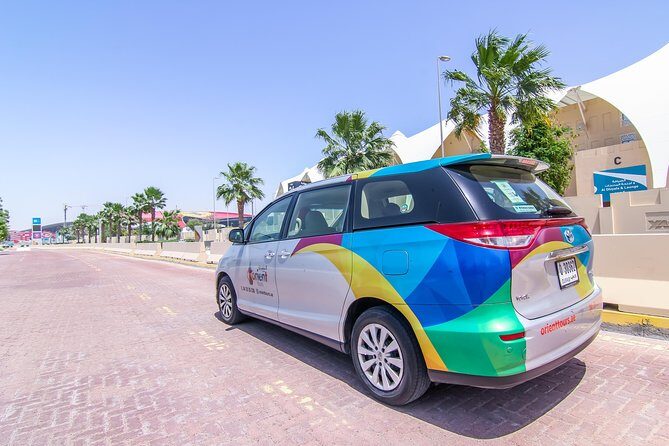 Abu Dhabi Airport Private Arrival Transfer to Any Hotel in UAE - Booking Inputs That Actually Matter