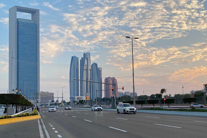 Abu Dhabi Airport Stopover, Transit or Layover Tour - Price and value: is $345 per group fair?