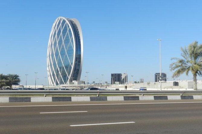 Abu Dhabi and Dubai city tour - 02 cities combo - Key points to know before you go