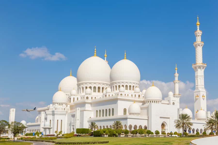 Abu Dhabi: Big Bus Hop-On Hop-Off Sightseeing Tour - Qasr Al-Watan (Presidential Palace) with a 72-hour pass: when it’s worth the upgrade