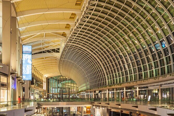 Abu Dhabi Bus Tour - Pickup Anywhere in Dubai: The Easiest Start to a Capital-Day