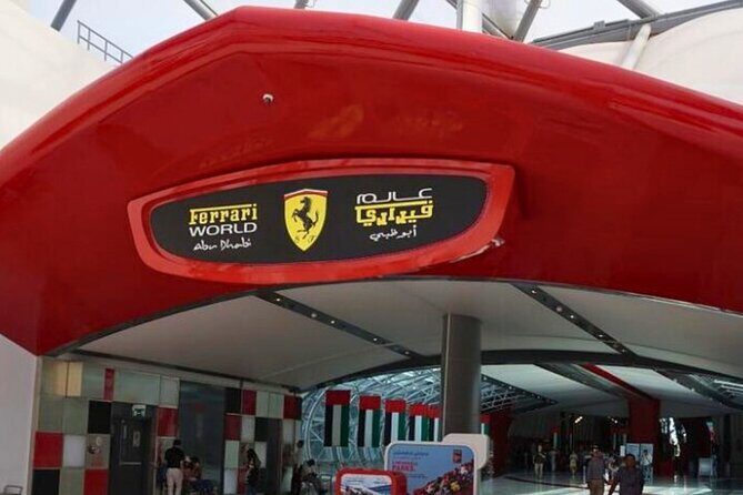 Abu Dhabi Bus Tour - Weather and Comfort Tips That Keep the Day Enjoyable