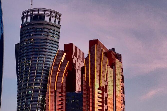 Abu Dhabi City and Heritage Tour From Dubai - Abu Dhabi Dates Market: quick wandering, local flavor