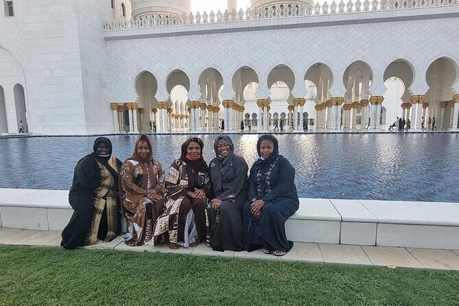 Abu Dhabi City Tour From Dubai - Should you book it? My honest decision guide