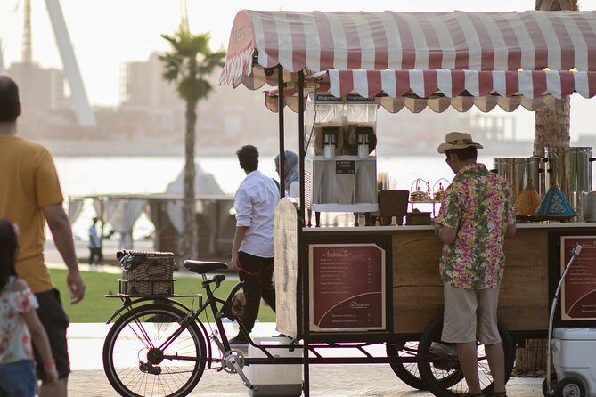 Abu Dhabi City Tour – Full Day Sightseeing with Grand Mosque - Heritage Village Inside Tour (45 Minutes): The Cultural Moment You Can Actually Walk Through