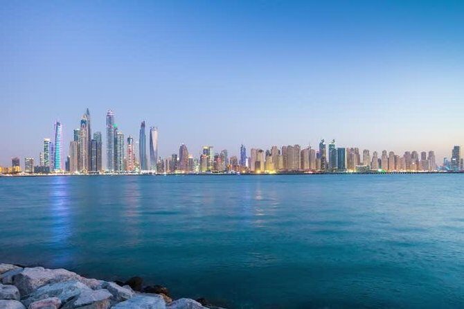 Abu Dhabi City Tour – Full Day Sightseeing with Grand Mosque - Corniche Views and Al Bateen Presidential Area Drives: City Mood Without Extra Time