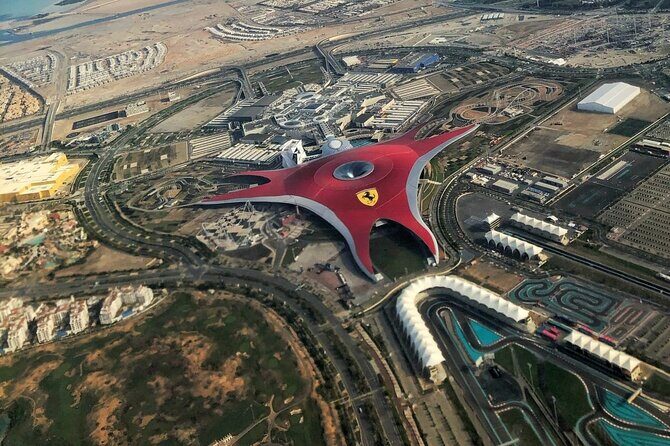 Abu Dhabi City Tour Full Day with Private Car up to 6 PAX - Timing tips: photos, heat, and staying comfortable