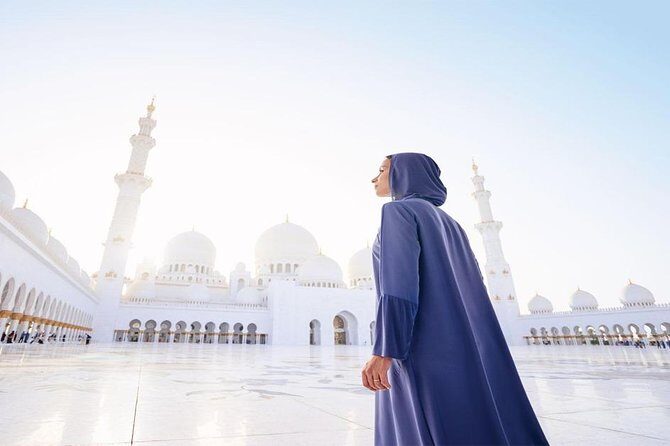 Abu Dhabi City Tour Half Day - Price and Value: What $100 Actually Buys