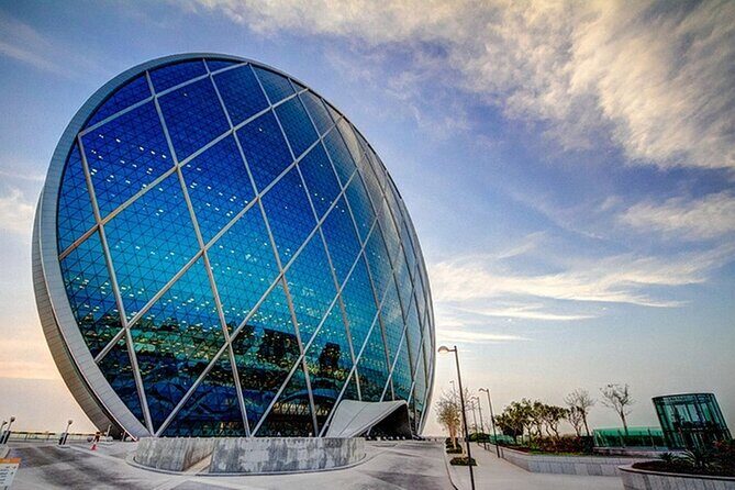 Abu Dhabi City Tour In a 4x4 Vehicle From Dubai - The 4x4 day-trip rhythm: how this Abu Dhabi tour actually feels