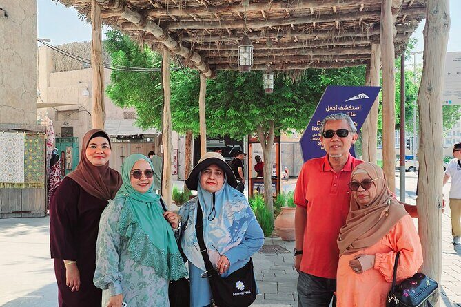 Abu Dhabi City Tour :Qasr Al Watan, Emirates Palace, Mosque - Qasr Al Watan: the Presidential Palace stop that needs your date