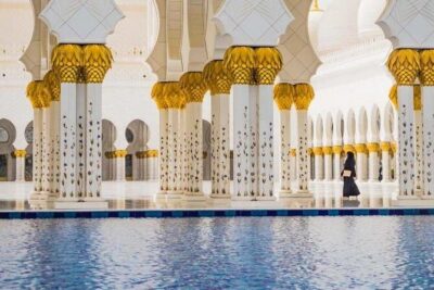 Abu Dhabi City Tour with Buffet lunch - Heritage Village & Museum: the quick context stop that makes everything else click