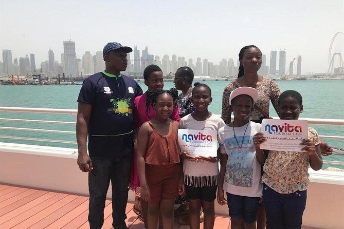 Abu Dhabi City Tour with Buffet lunch - Marina Mall lunch and the buffet question: confirm what’s included for your day