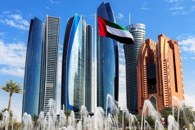 Abu Dhabi City Tour with Grand Mosque, BAPS Temple - Key highlights you’ll care about