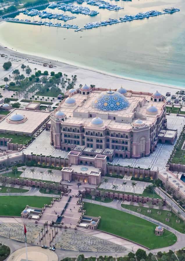 Abu Dhabi City Tour with Qasr Al Watan - Should you book this Abu Dhabi day tour?
