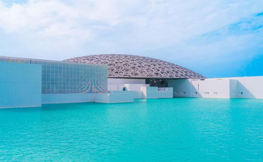Abu Dhabi City Tour with Qasr Al Watan - Included value: why $81 can make sense on a structured day