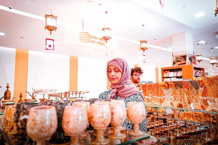 Abu Dhabi: City Tour with Sheikh Zayed Grand Mosque and More - Key points that make this tour worth your time