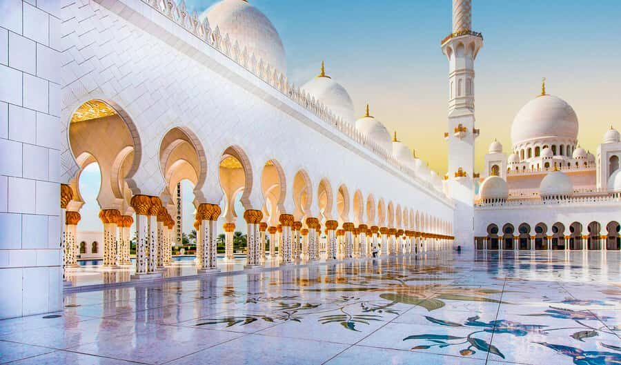 Abu Dhabi: City Tour with Sheikh Zayed Grand Mosque and More - Price and logistics: what $46 really buys you (and what it doesn’t)