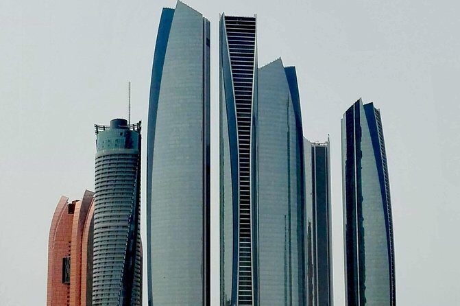Abu Dhabi Day tour with Sheikh Zayed Grand mosque - Price and value: what $170 covers (and what it doesn’t)