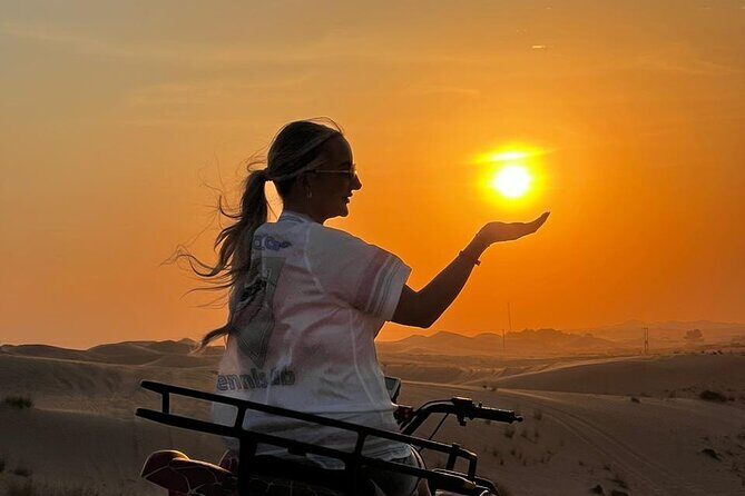 Abu Dhabi Desert Safari BBQ Dinner Live Shows Pick & Drop More - Pickup Timing and the Real Meaning of a “6-Hour” Safari