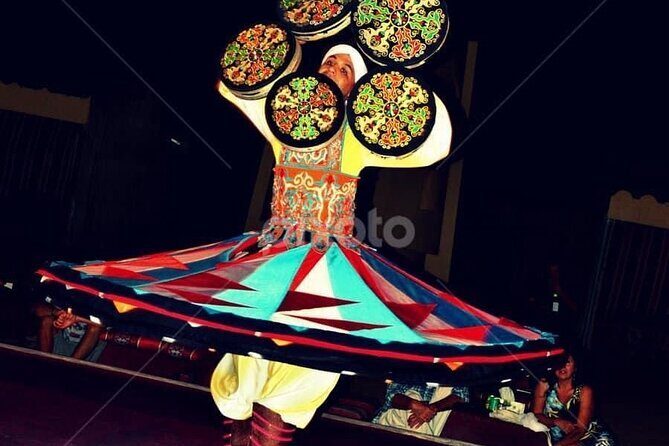 Abu Dhabi Desert Safari BBQ Dinner Live Shows Pick & Drop More - Price and Value: Is $49 a Smart Deal for You?