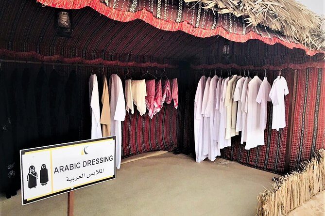 Abu Dhabi Desert Safari (Dune Bashing, BBQ Dinner, Camel Ride & Sand Skii) - The timing: why a 2:30 pm start works