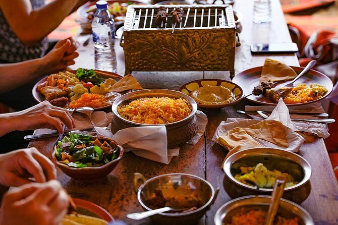 Abu Dhabi: Desert Safari with BBQ, Camel Ride & Sandboarding - Price and Value: Why $74.06 Can Make Sense Here