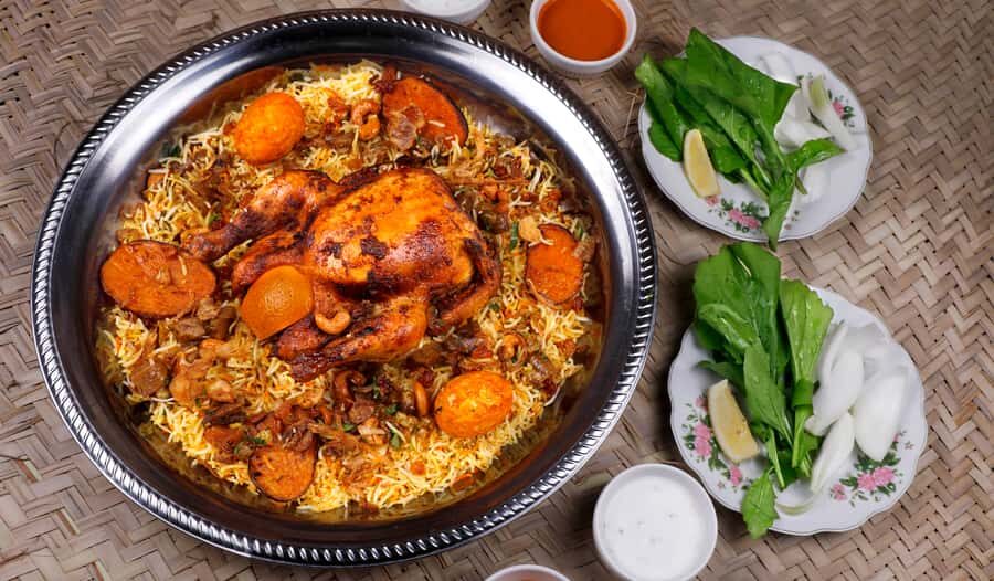 Abu Dhabi: Ethnic Emirati Dining Experience - Key Highlights You’ll Care About