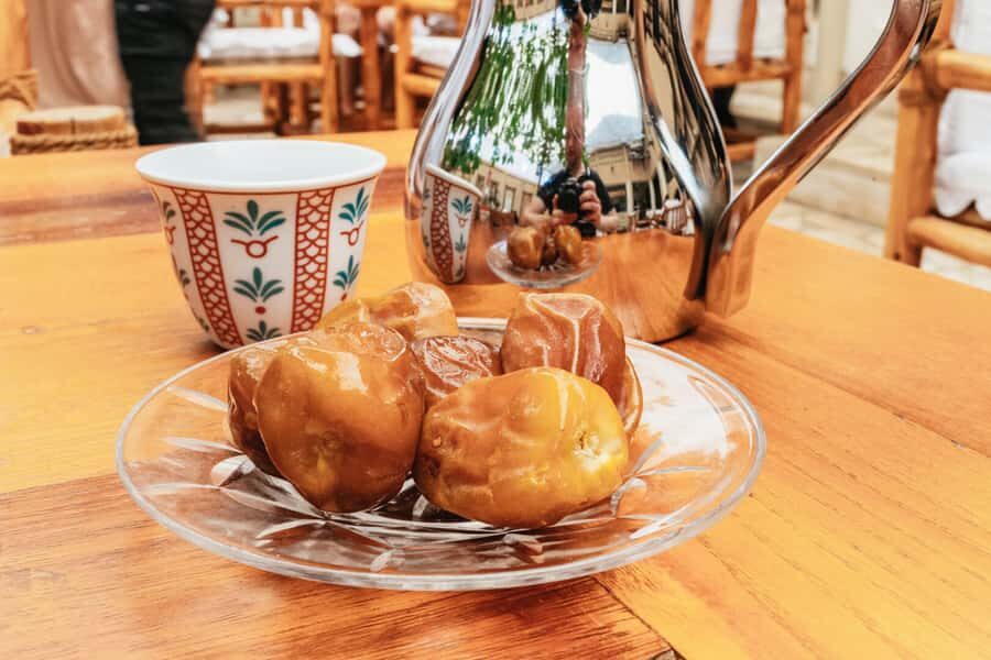 Abu Dhabi: Ethnic Emirati Dining Experience - Should You Book Al Khayma’s Ethnic Emirati Dining Experience?