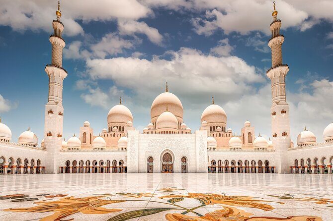 Abu Dhabi Eureka Trip: Top Attractions Moments - What Makes This Abu Dhabi Day Feel Different?