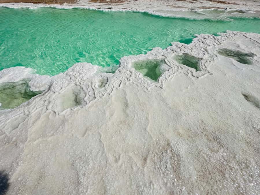 Abu Dhabi: Fossil Dune, Salt Lake and Camel Race Track Tour - Key things to know before you go