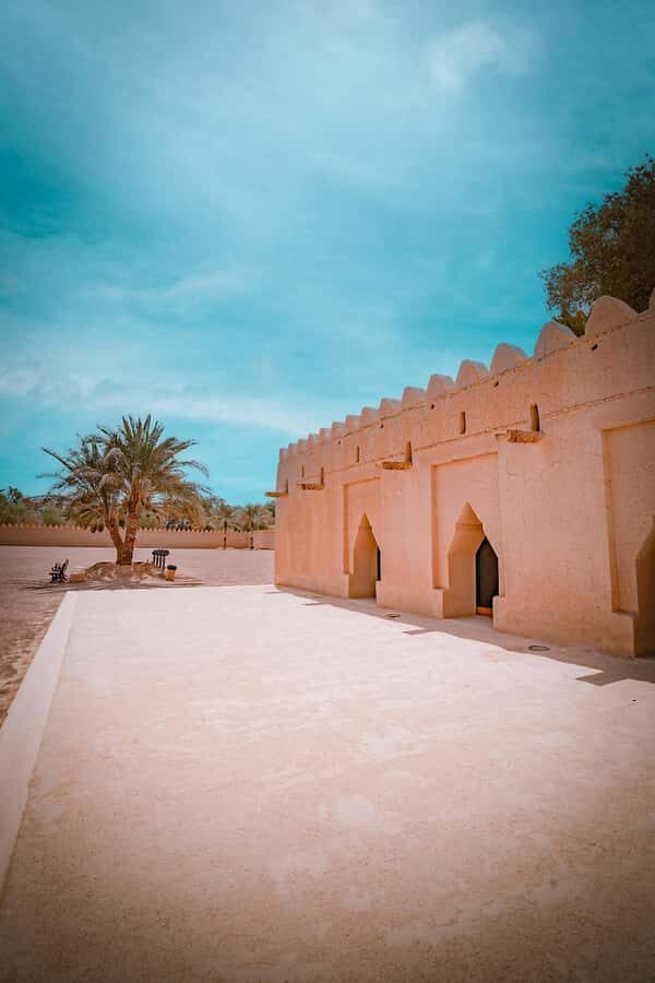 Abu Dhabi: Full-Day Al Ain Tour with Entry Tickets and Meal - Key things that make this tour worth your time