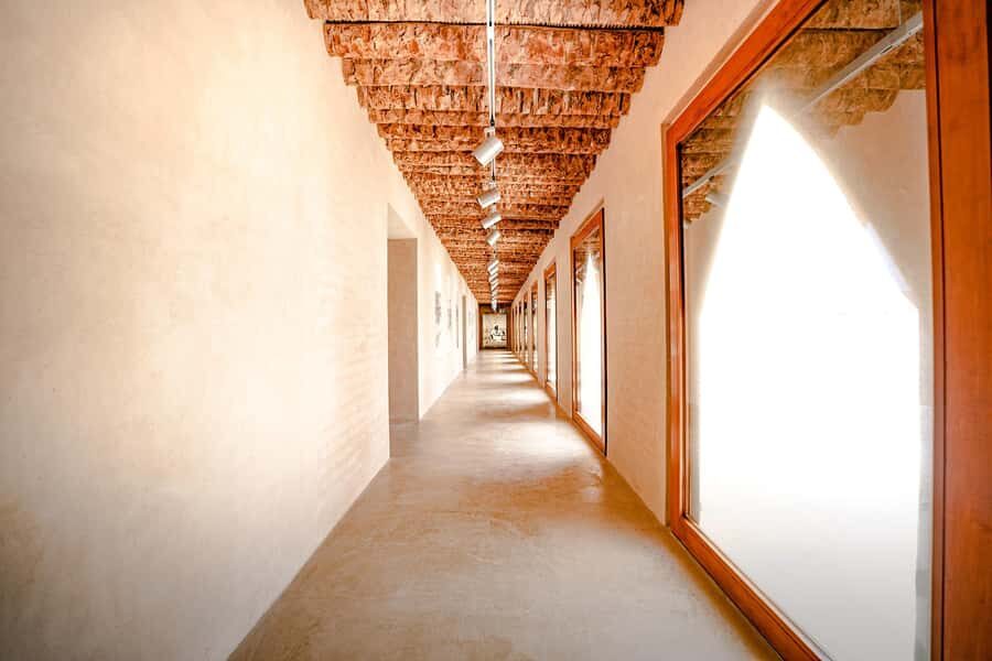 Abu Dhabi: Full-Day Al Ain Tour with Entry Tickets and Meal - Al Ain Oasis and the falaj channels: how desert farming actually works